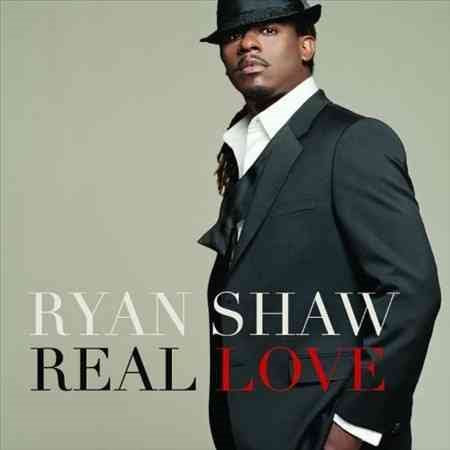 Ryan Shaw REAL LOVE