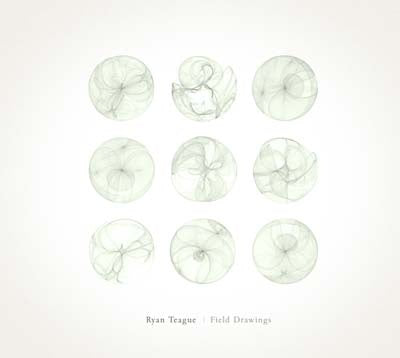 Ryan Teague Field Drawings