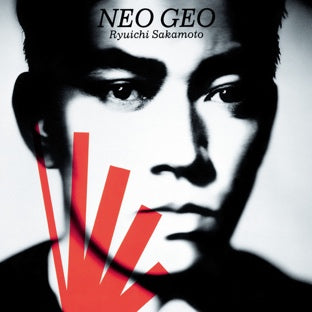 Ryuichi Sakamoto Neo Geo