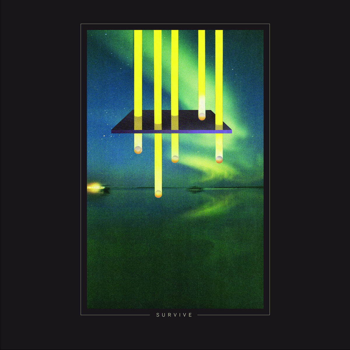 S U R V I V E Hd037