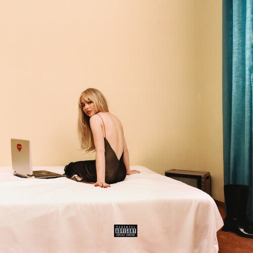 Sabrina Carpenter emails i can't send [Explicit Content] (Limited Edition, Signed Insert)