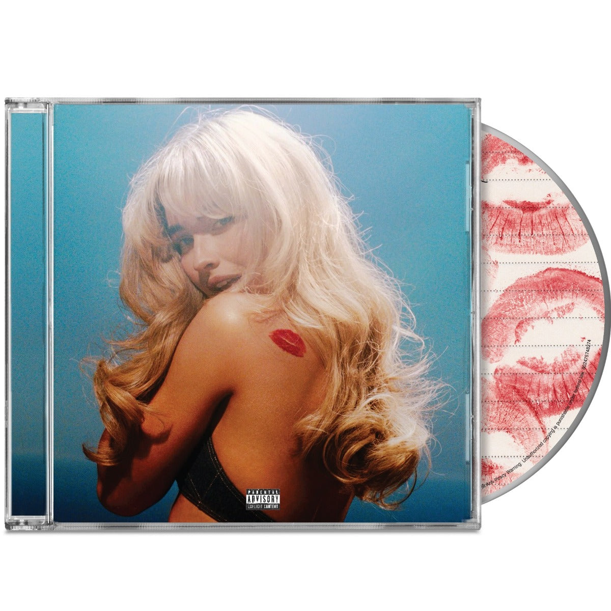 Sabrina Carpenter Short n' Sweet (Deluxe Edition)