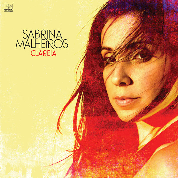 SABRINA MALHEIROS Clareia