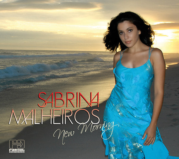 SABRINA MALHEIROS New Morning