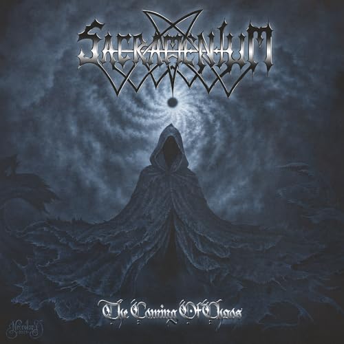 Sacramentum The Coming Of Chaos (Re-Issue 2024)