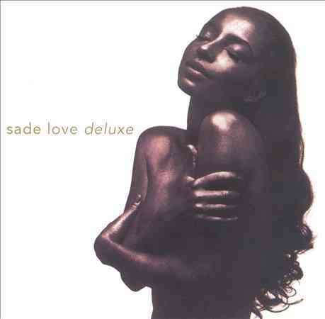 Sade LOVE DELUXE