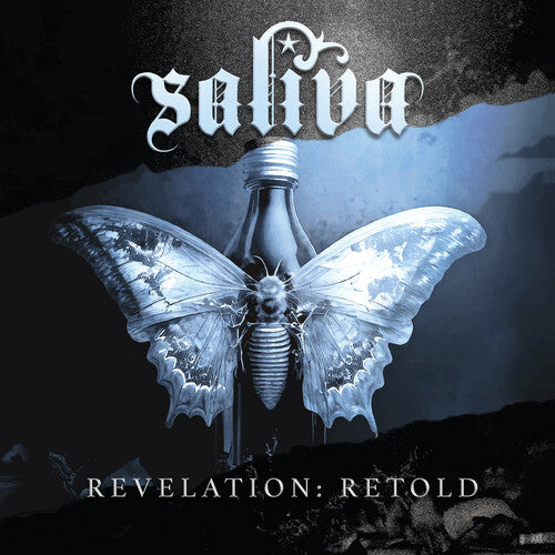 Saliva Revelation: Retold