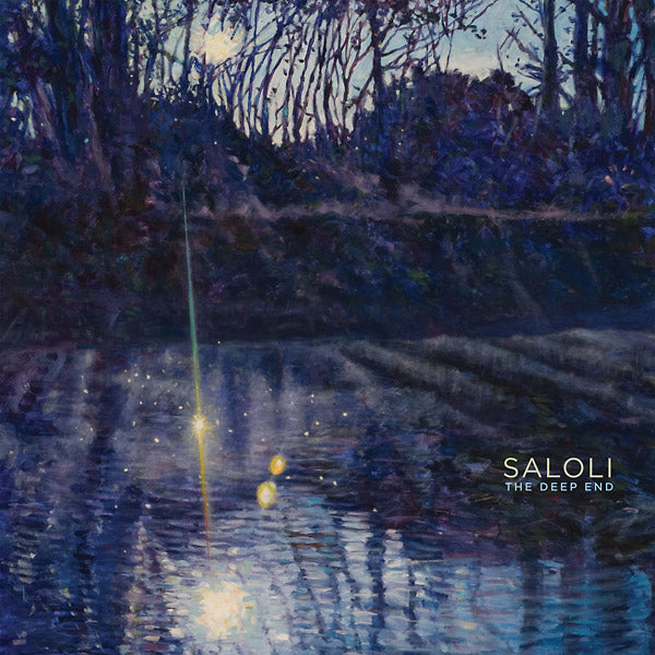 SALOLI The Deep End