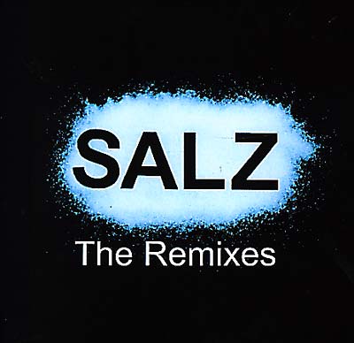 SALZ The Remixes