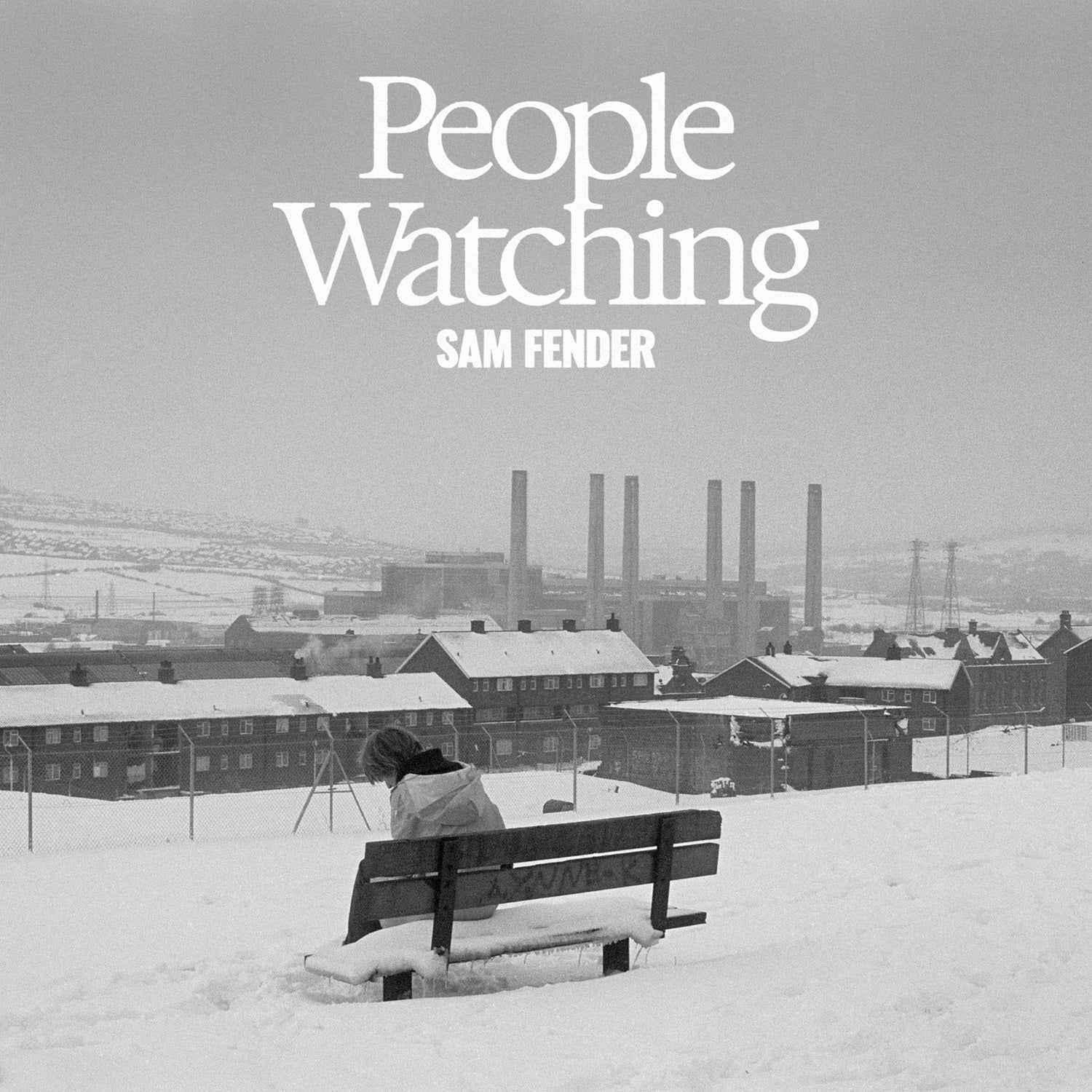 Sam Fender People Watching (Deluxe) [2CD]