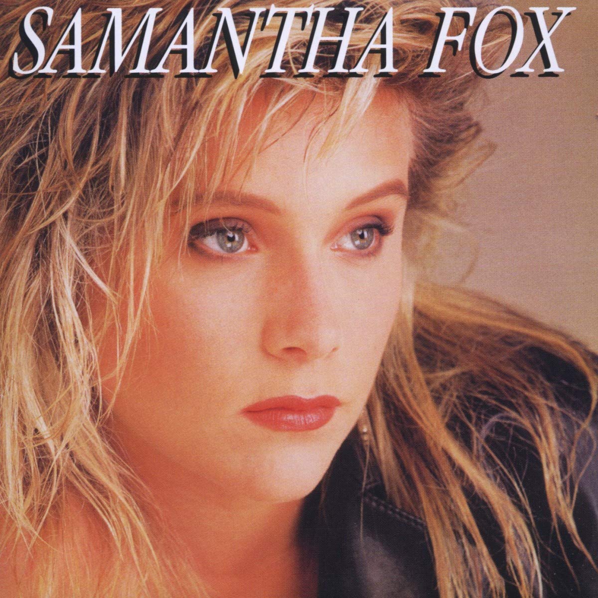 Samantha Fox Samantha Fox: Deluxe Edition (Remastered, Bonus Tracks) [Import] (2 Cd's)