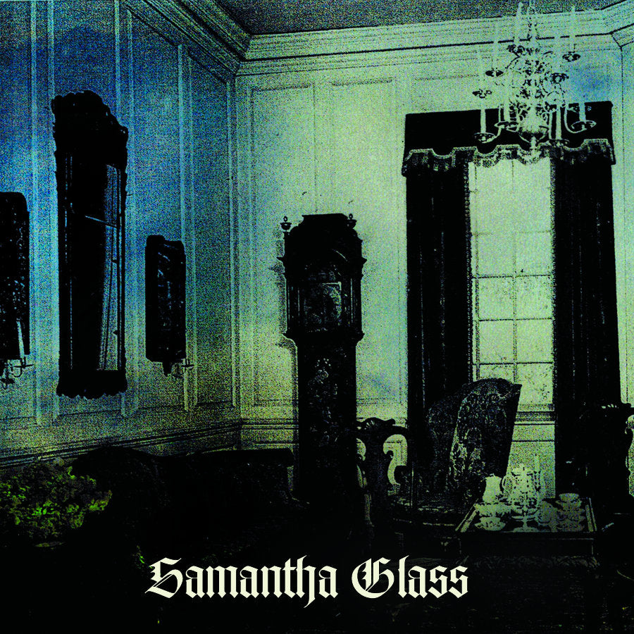 Samantha Glass Preparation For A Spot In The World