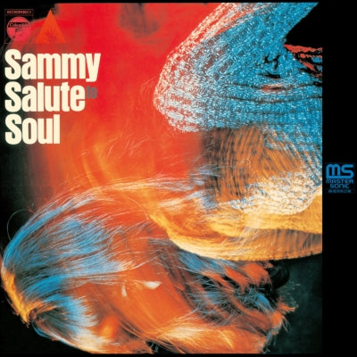 Sammy & The Freedom Unity Salute To Soul
