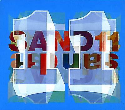 SAND 11 Sand 11