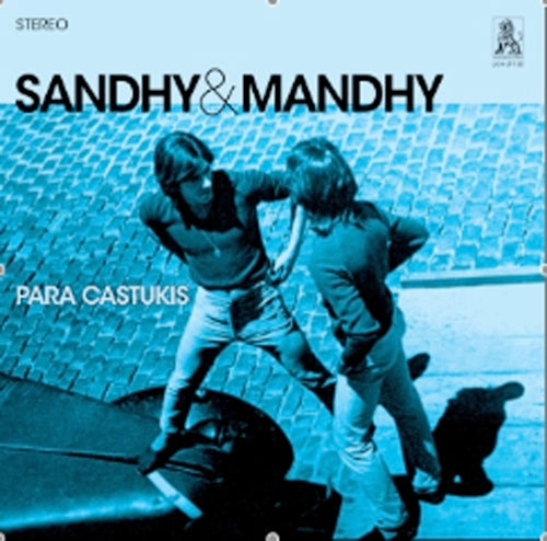 SANDHY & MANDHY Para Castukis