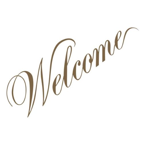 Santana Welcome