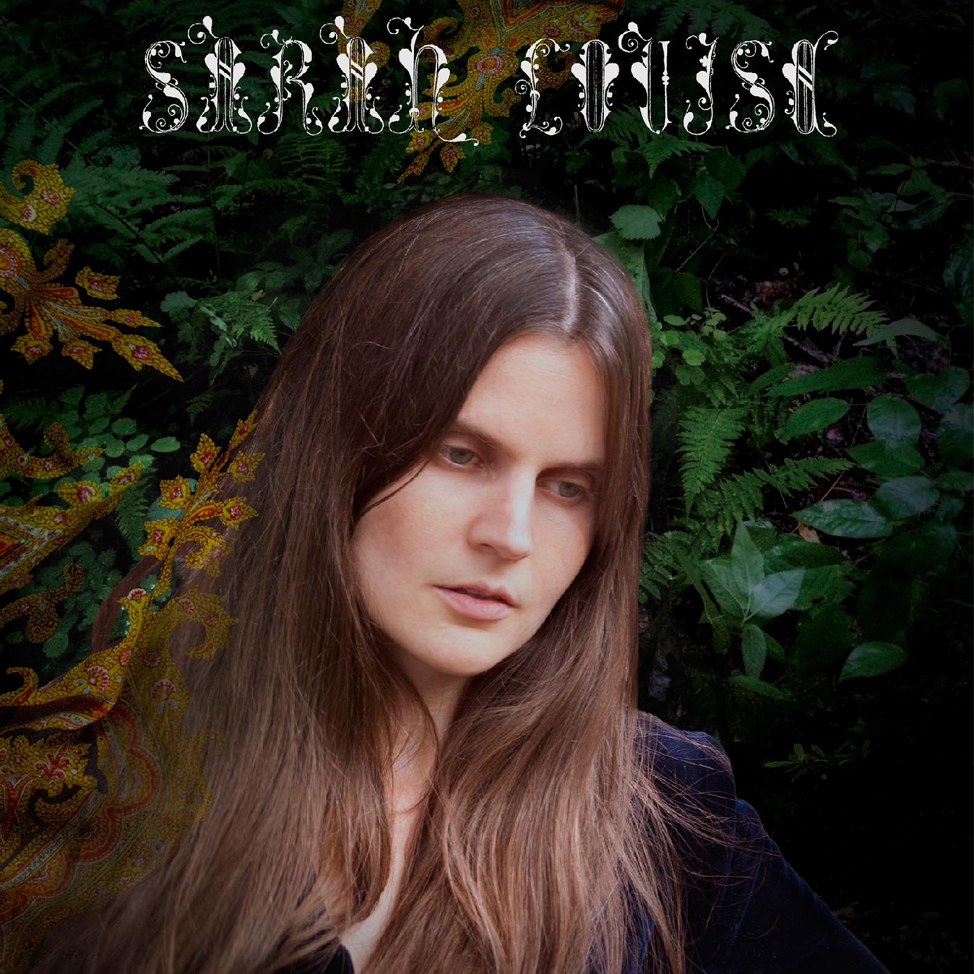Sarah Louise Deeper Woods (Indie Exclusive Orange Vinyl)