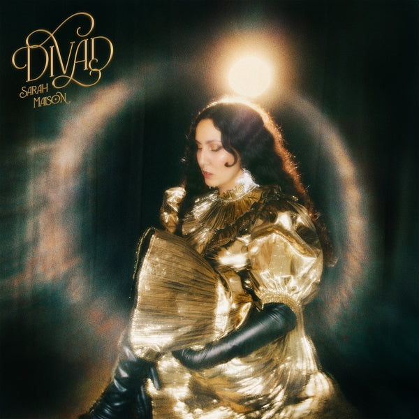 Sarah Maison Divad [Cd]