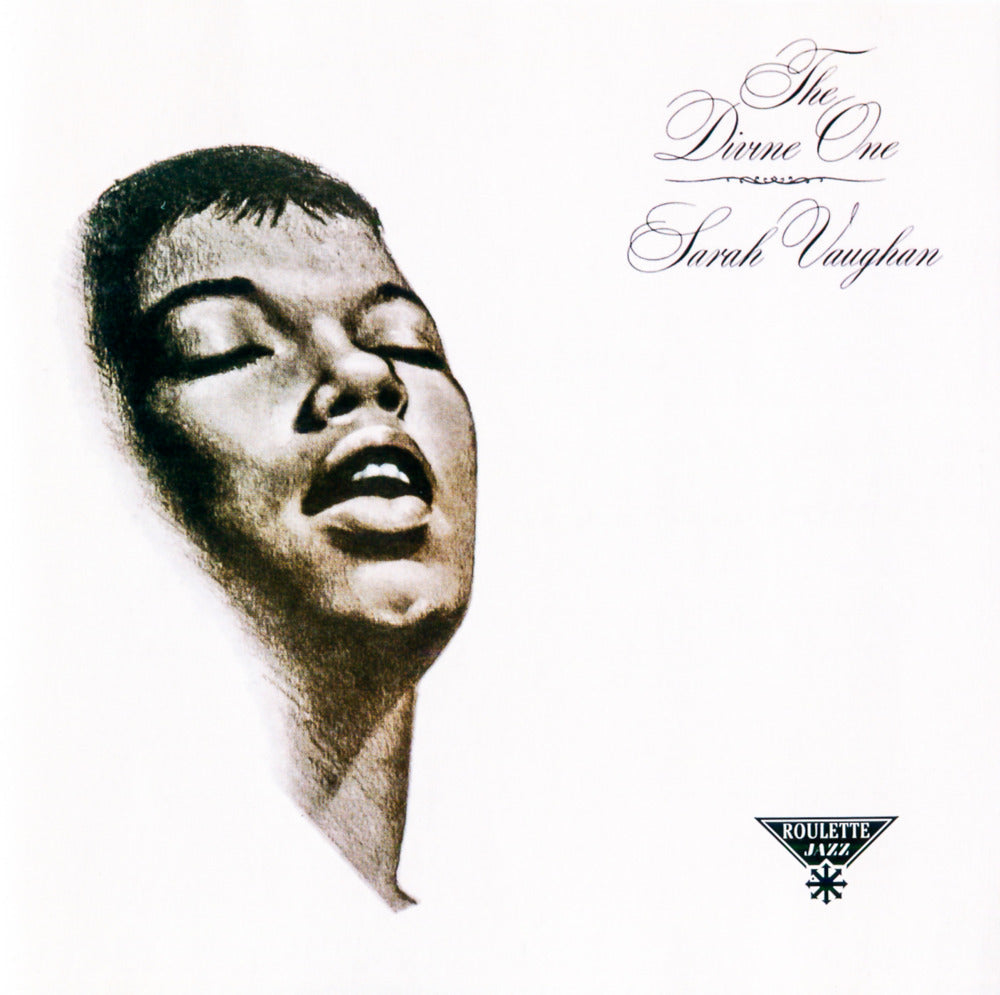 Sarah Vaughan The Divine One