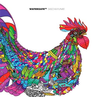 SASCHA FUNKE Watergate 02