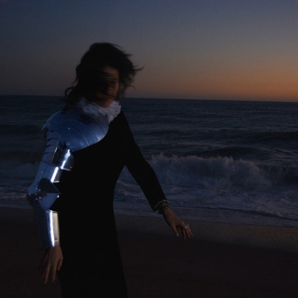 SBT (SARABETH TUCEK) Joan of All