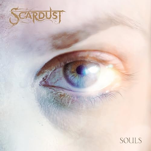 SCARDUST Souls