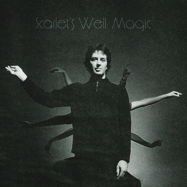 SCARLET'S WELL Magic (Selections from 1999-2010)