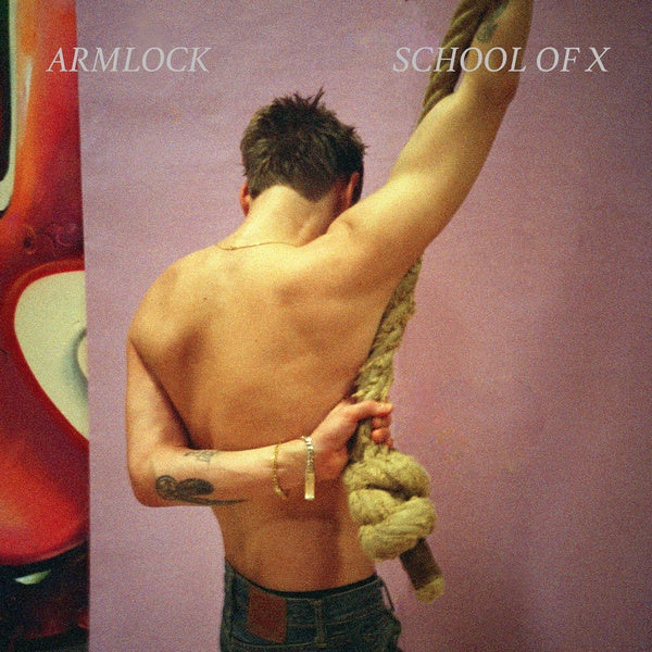 SCHOOL OF X Armlock