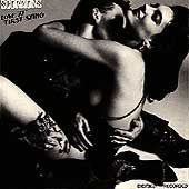 Scorpions Love at First Sting