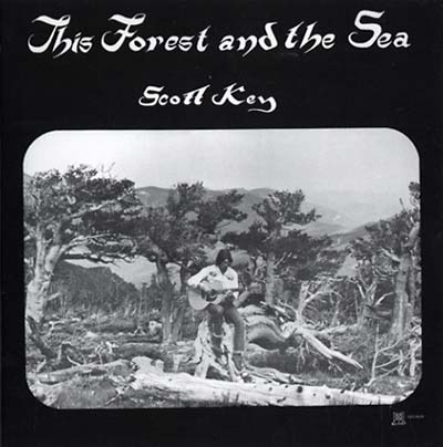 SCOTT KEY This Forest and the Sea