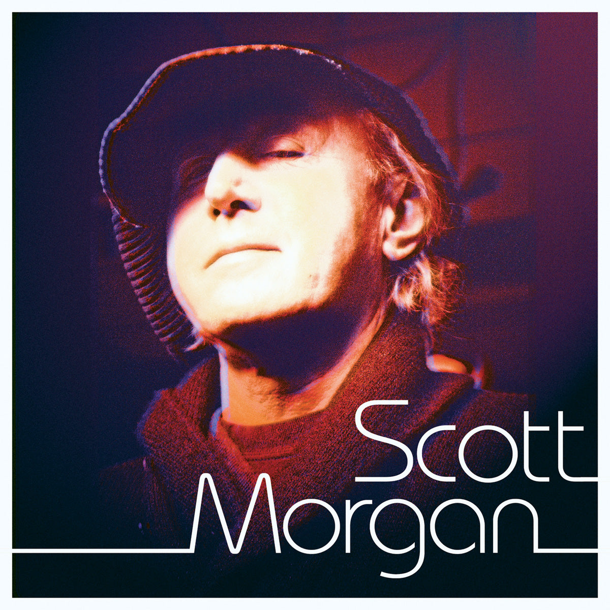 Scott Morgan Scott Morgan