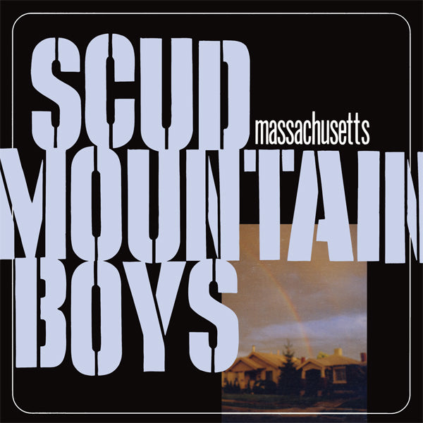 Scud Mountain Boys Massachusetts