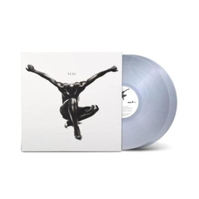 Seal Seal (30Th Anniversary) [Milky Clear Vinyl] [2LP]