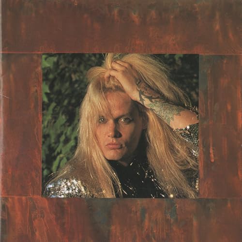 Sebastian Bach Bring 'Em Bach Alive (Translucent Red Vinyl/Limited Edition) (2Lp)