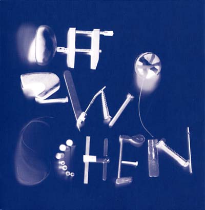 SEBASTIAN LEXER Dazwischen