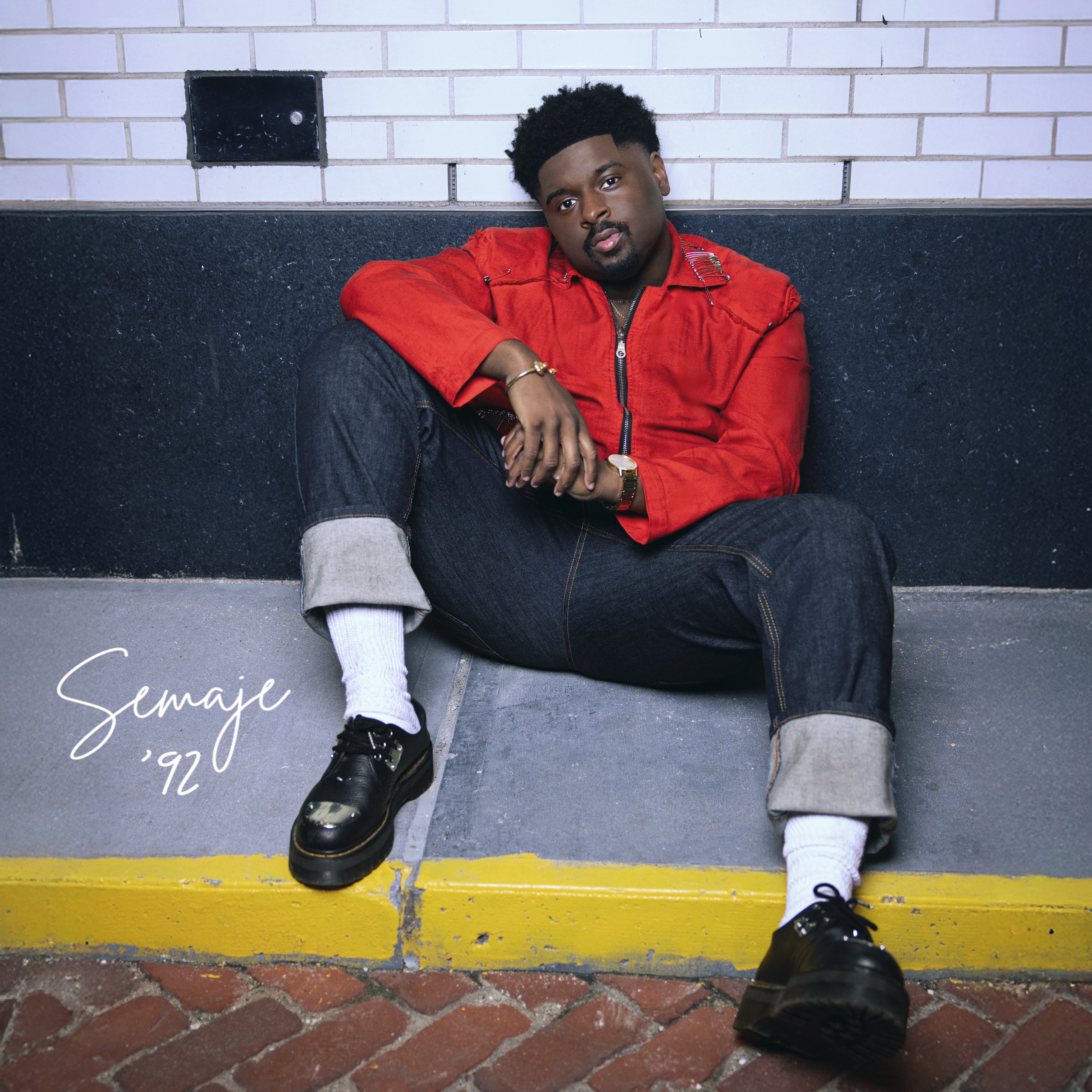 Semaje 92