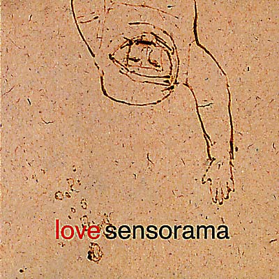 SENSORAMA Love