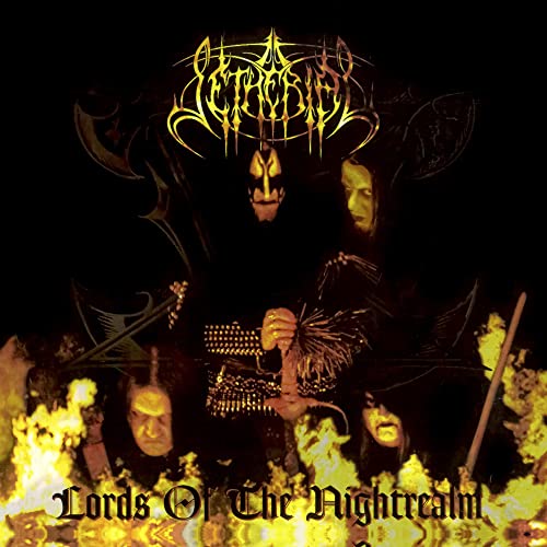 Setherial Lords Of The Nightrealm