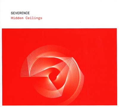 SEVERENCE Hidden Ceilings