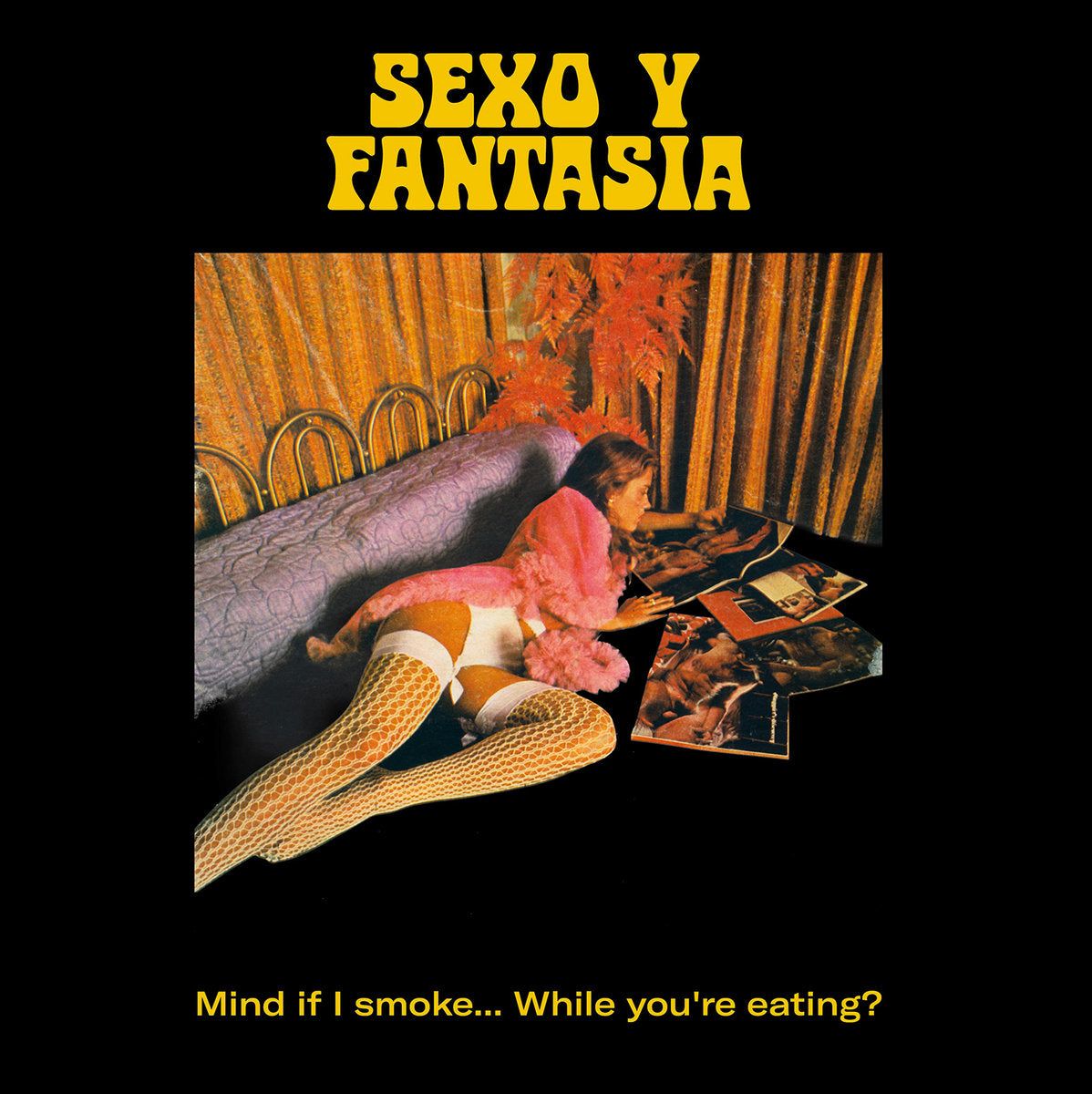 Sexo y Fantasia Sexo Y Fantasia