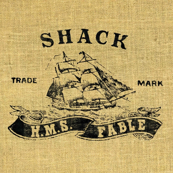 SHACK H.M.S. Fable