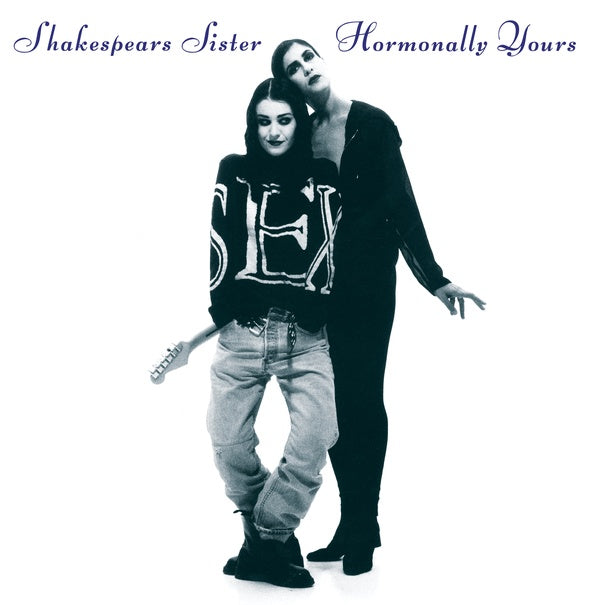 Shakespears Sister Hormonally Yours (30th Anniversary)