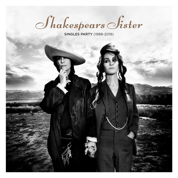 Shakespears Sister Singles Party (1988-2019) (Deluxe Edition)