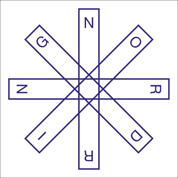 SHAN Nordring EP