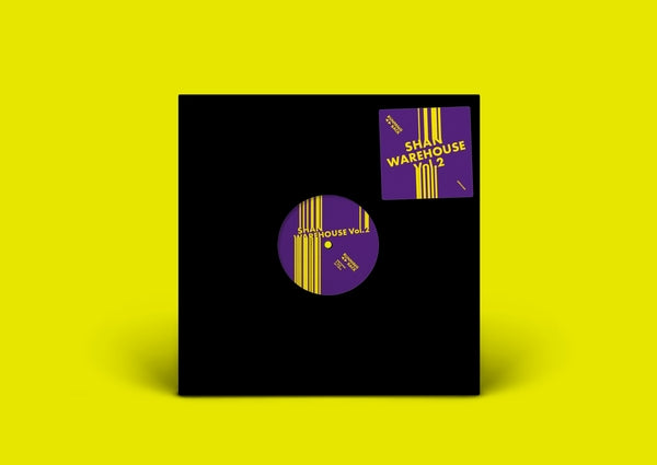 SHAN Warehouse Vol. 2