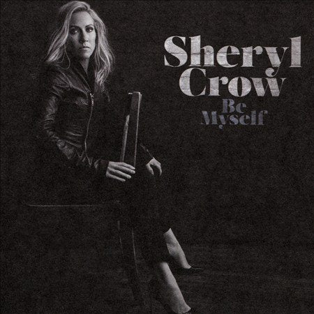 Sheryl Crow - Be Myself [Slipcase] (CD) Sheryl Crow - Be Myself