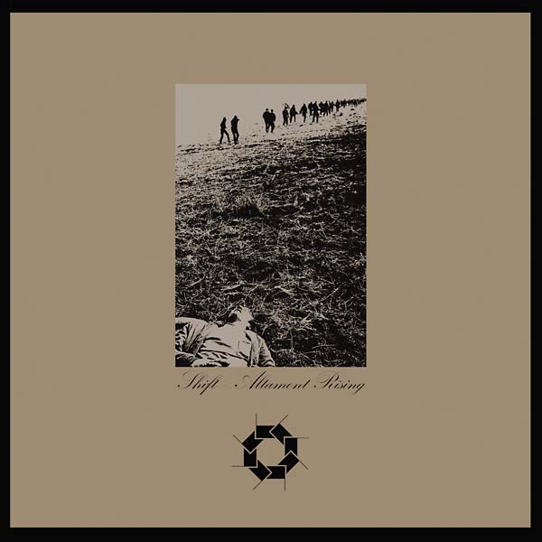 SHIFT Altamont Rising