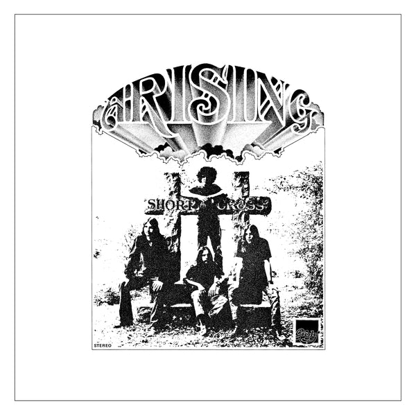 SHORT CROSS Arising