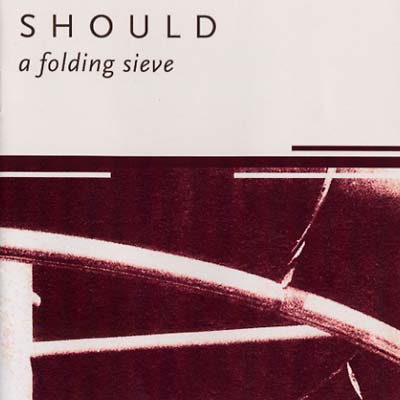 SHOULD A Folding Sieve