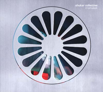 SHUKAR COLLECTIVE Rromatek